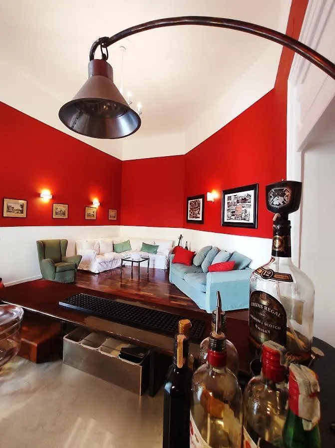 B&B Palazzo Mirelli Naples