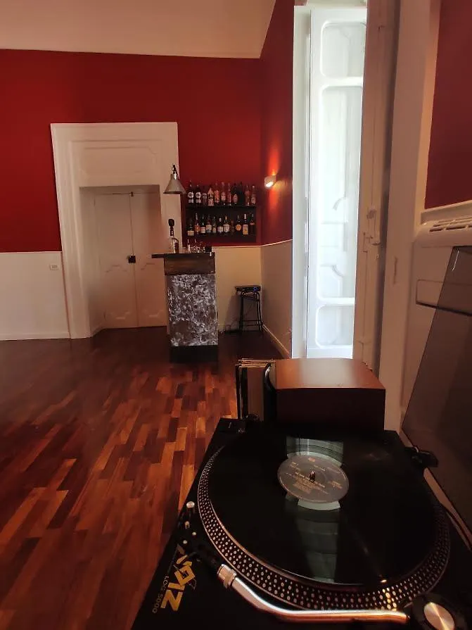 B&B Palazzo Mirelli Naples Bed & Breakfast