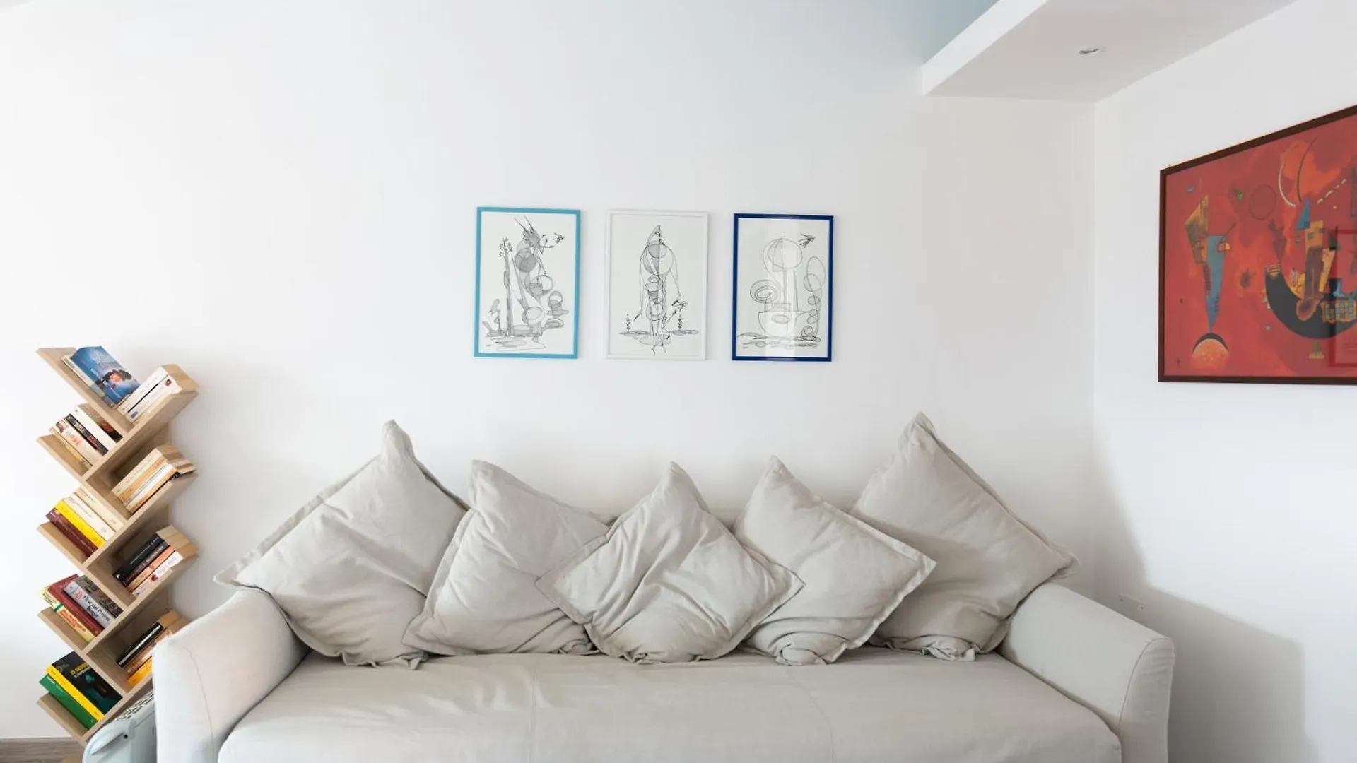 Bed & Breakfast B&B Palazzo Mirelli Naples