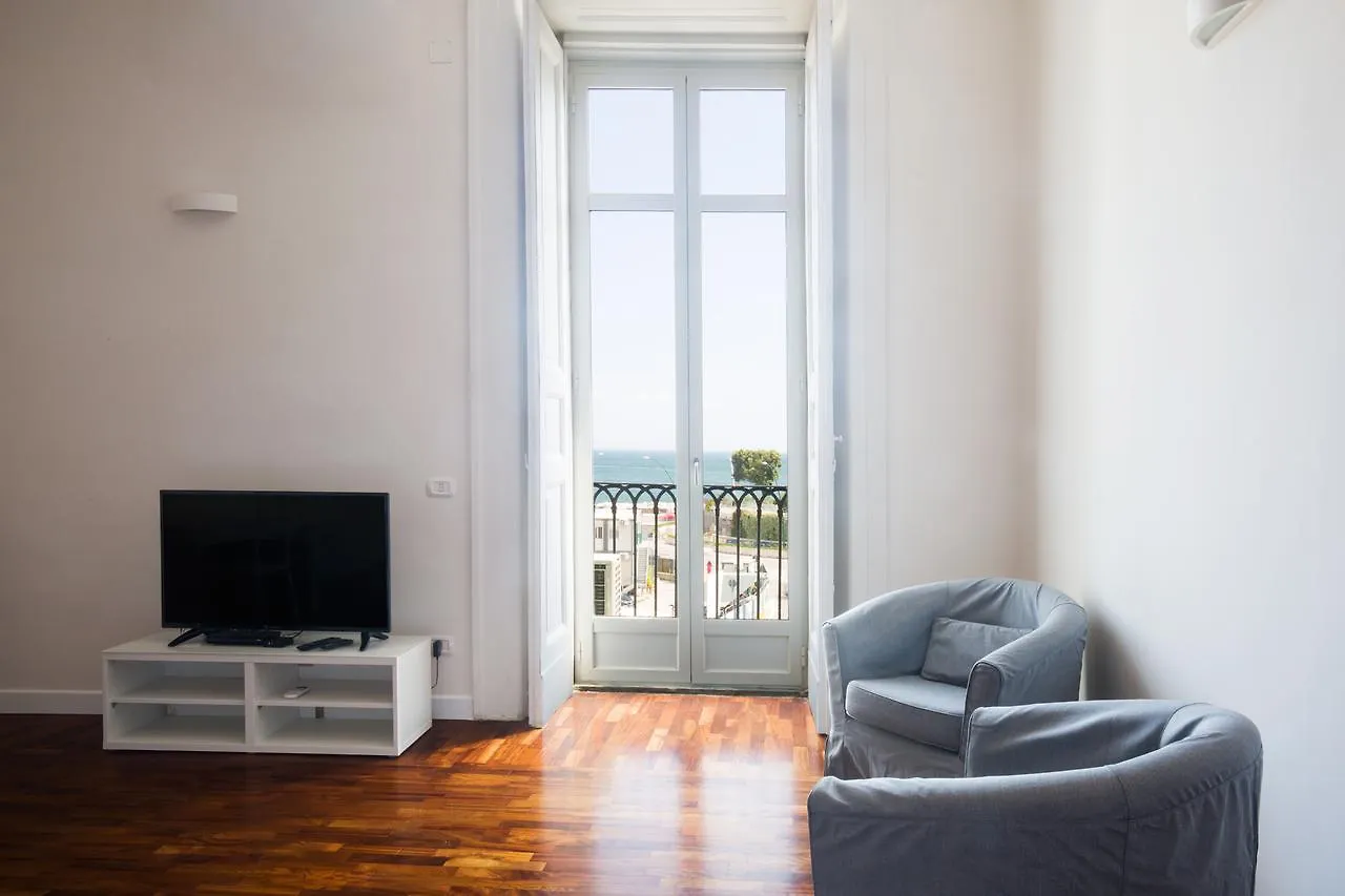 Bed & Breakfast B&B Palazzo Mirelli Naples Italy