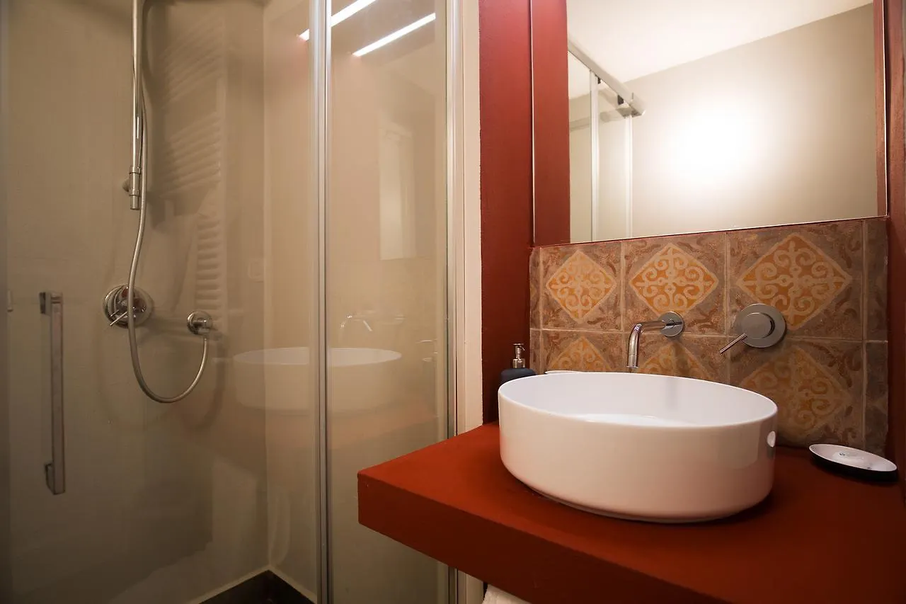B&B Palazzo Mirelli Naples