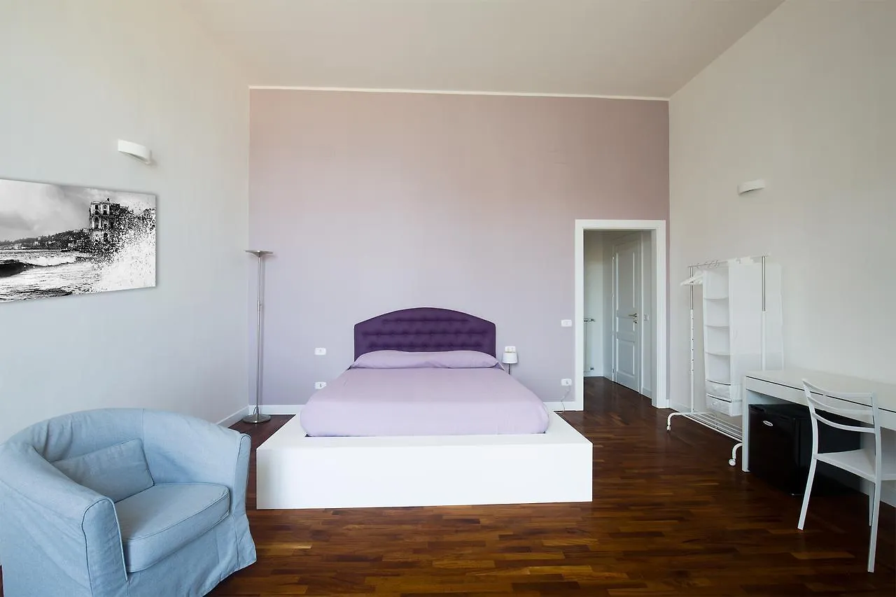 B&B Palazzo Mirelli Naples