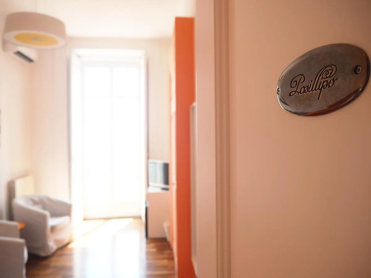 B&B Palazzo Mirelli Naples 0*,