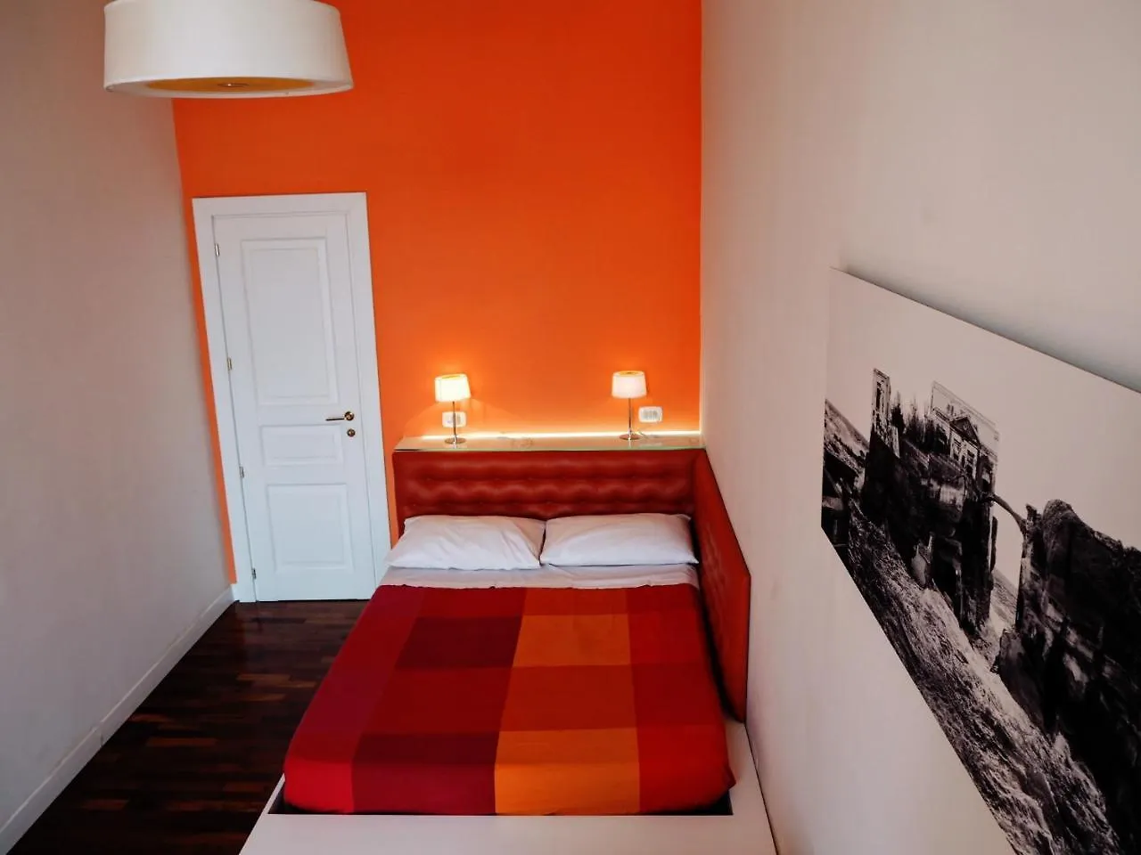 Bed & Breakfast B&B Palazzo Mirelli Naples