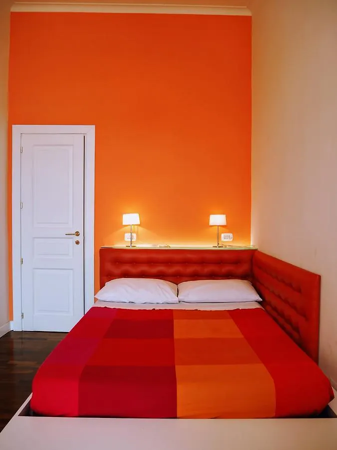 Bed & Breakfast B&B Palazzo Mirelli Naples