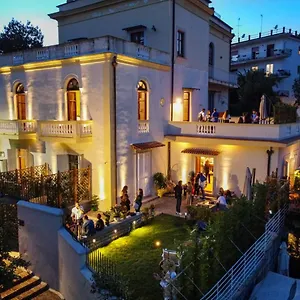 Relais Montedonzelli Bed & Breakfast