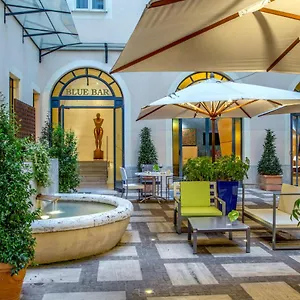 **** Hotel Empire Italy