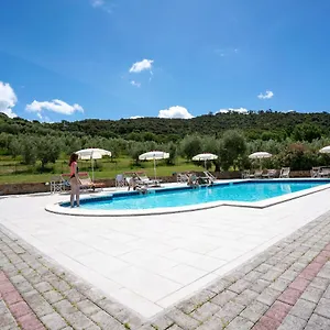  Farm stay La Banchella Italy