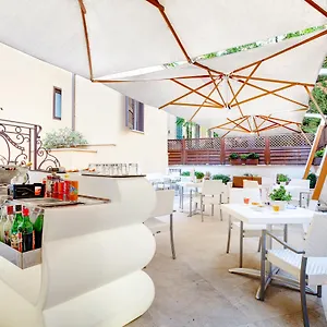 **** Hotel Hotel Best Roma Italy