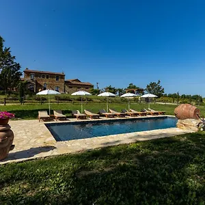  Farm stay Wine Colsereno Italy