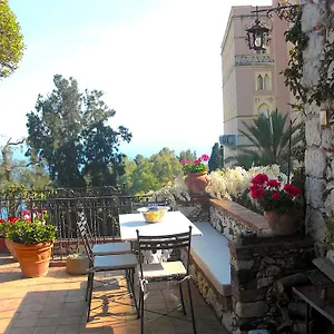  Apartment Casa Oasi Italy