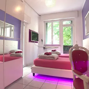  Holiday home Duomo Luxury House 9 Pax Italy
