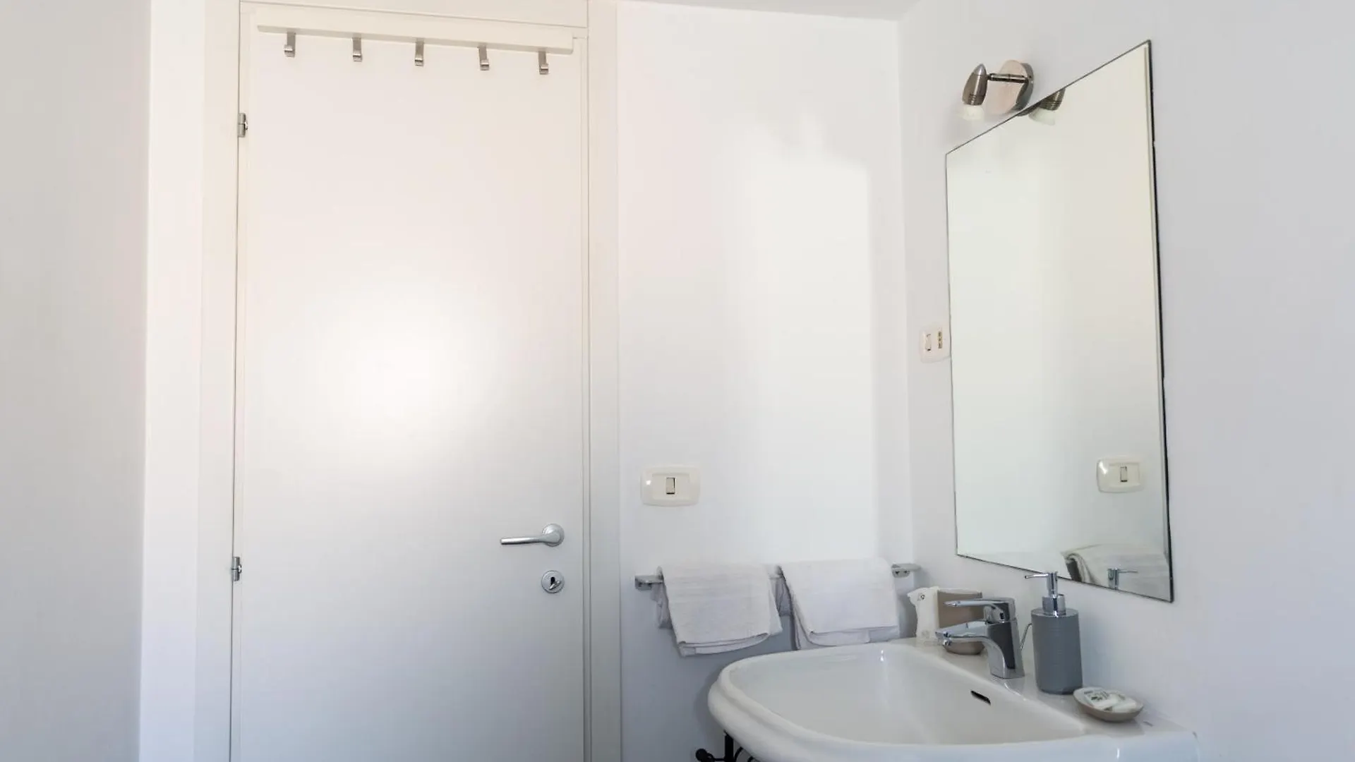 B&B Palazzo Mirelli Neapel
