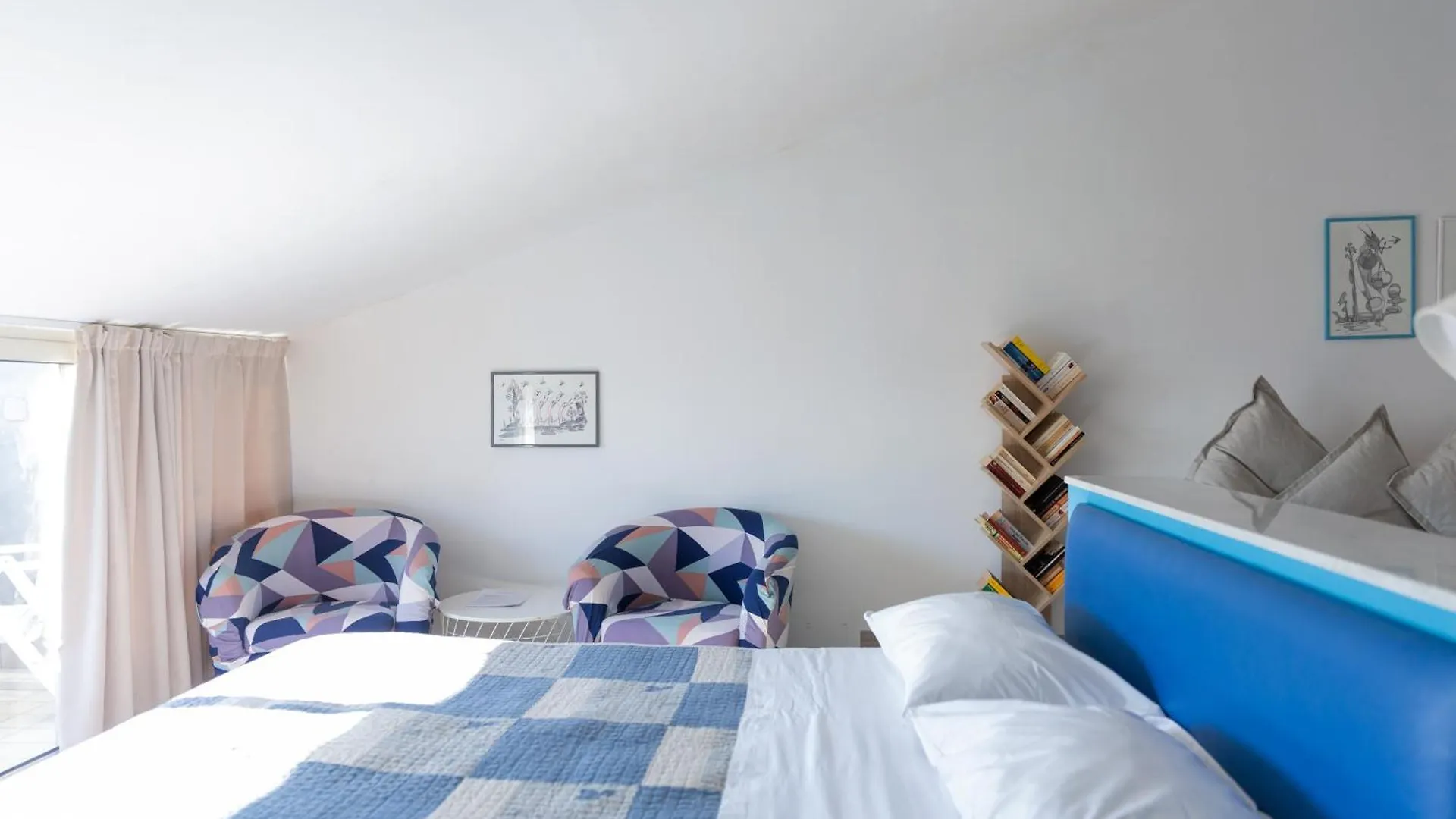 B&B Palazzo Mirelli Neapel