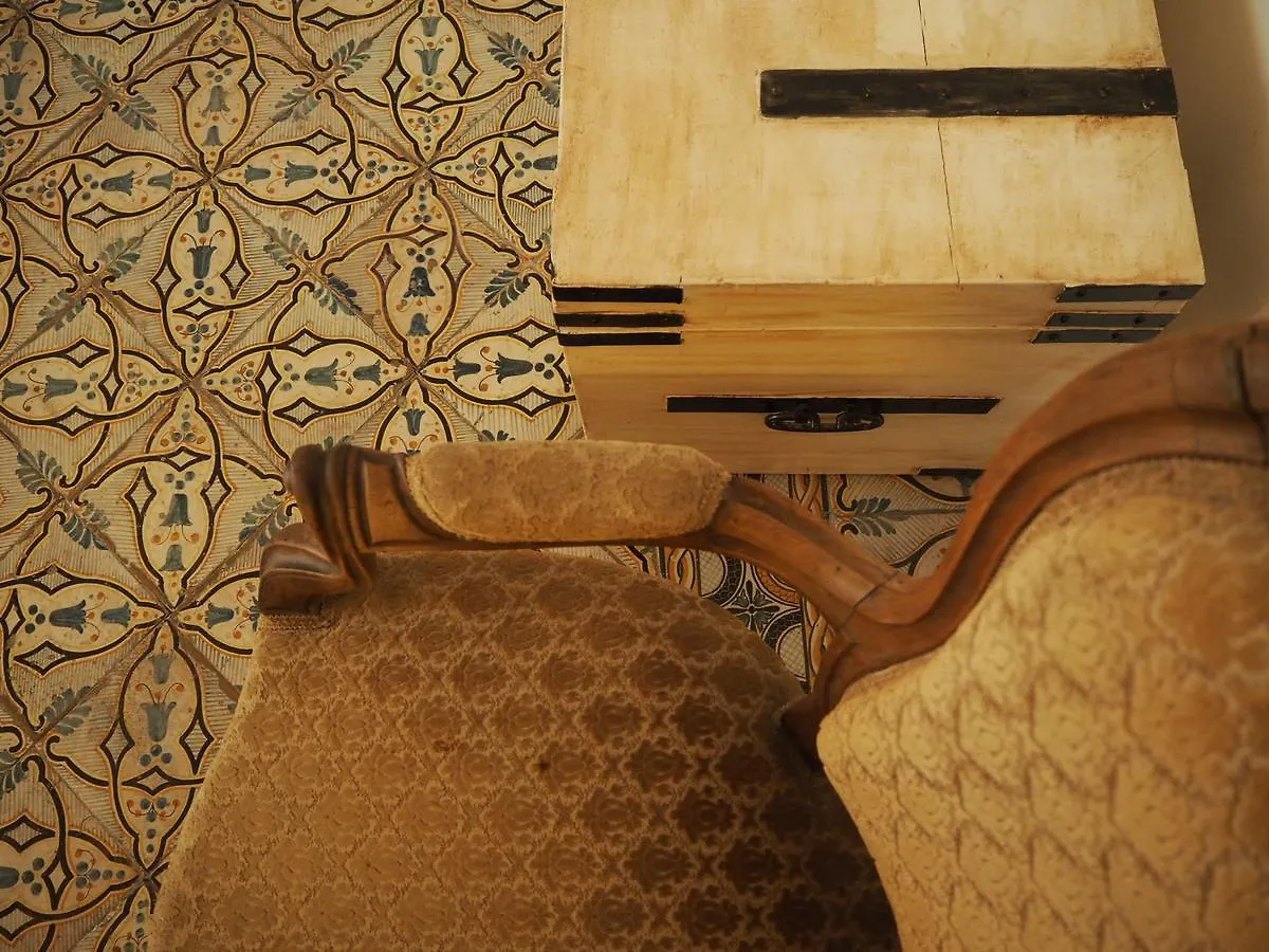 B&B Palazzo Mirelli Neapel